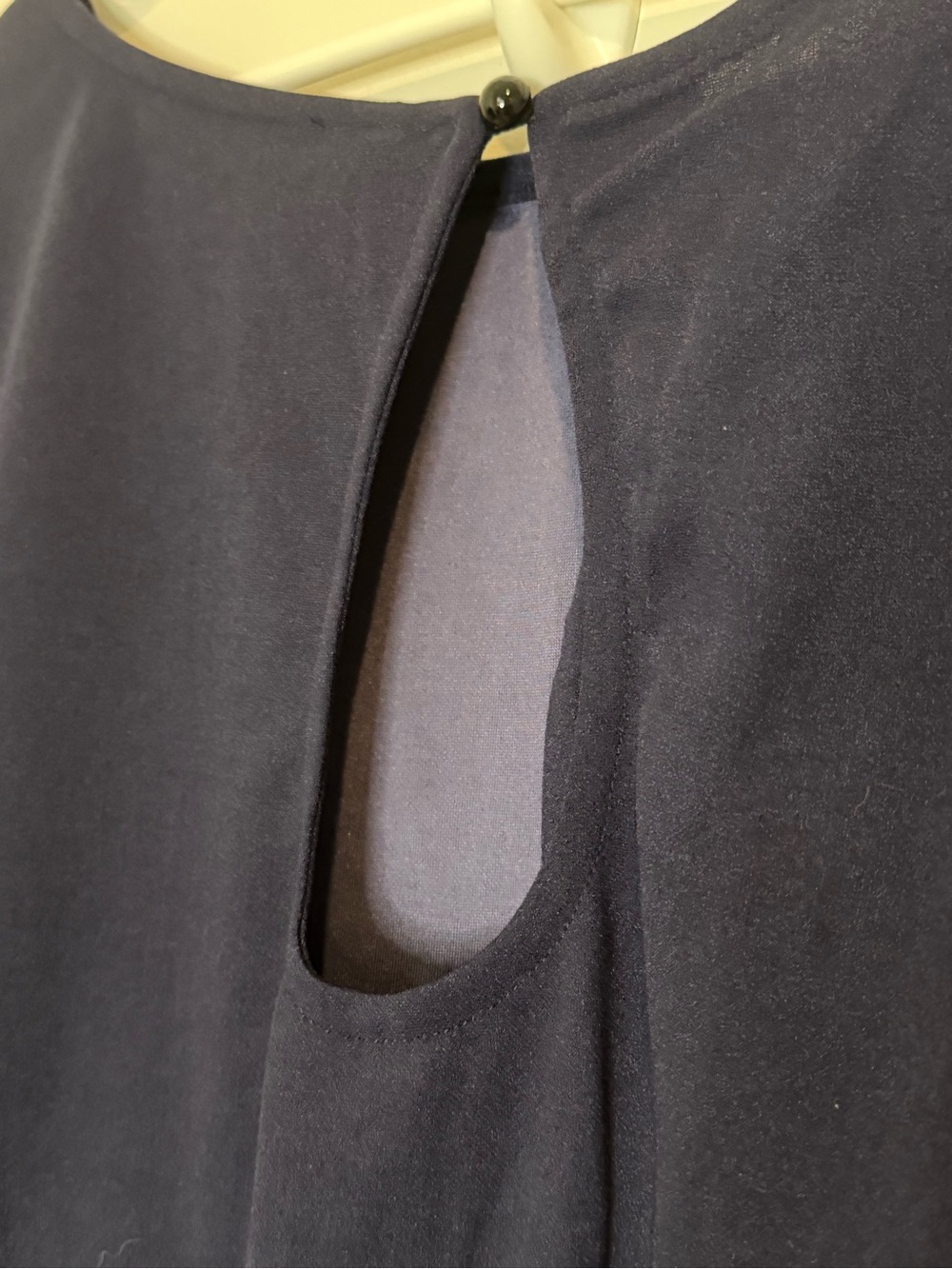Happy Sailed Wide-Leg Jumpsuit with Tie Waist - Picture 6 of 8